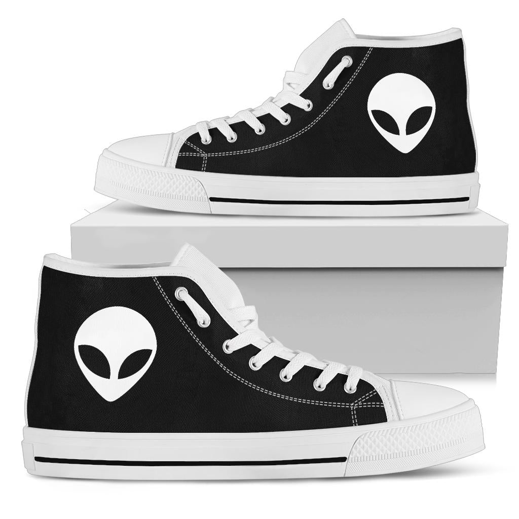 Alien Shoes
