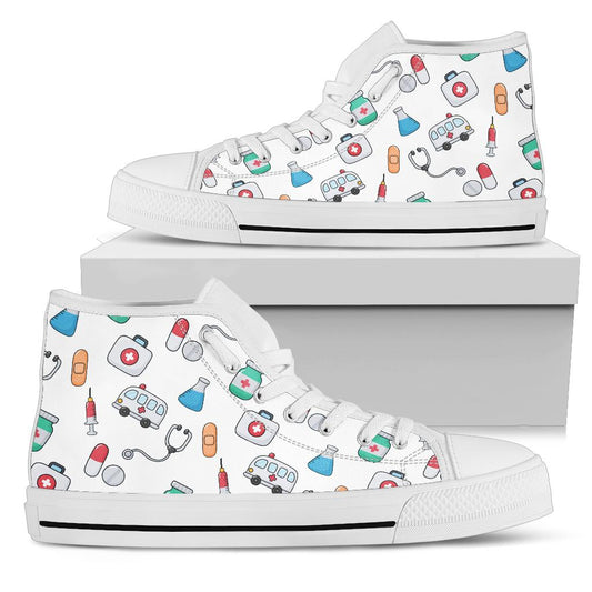 Nurse Shoes