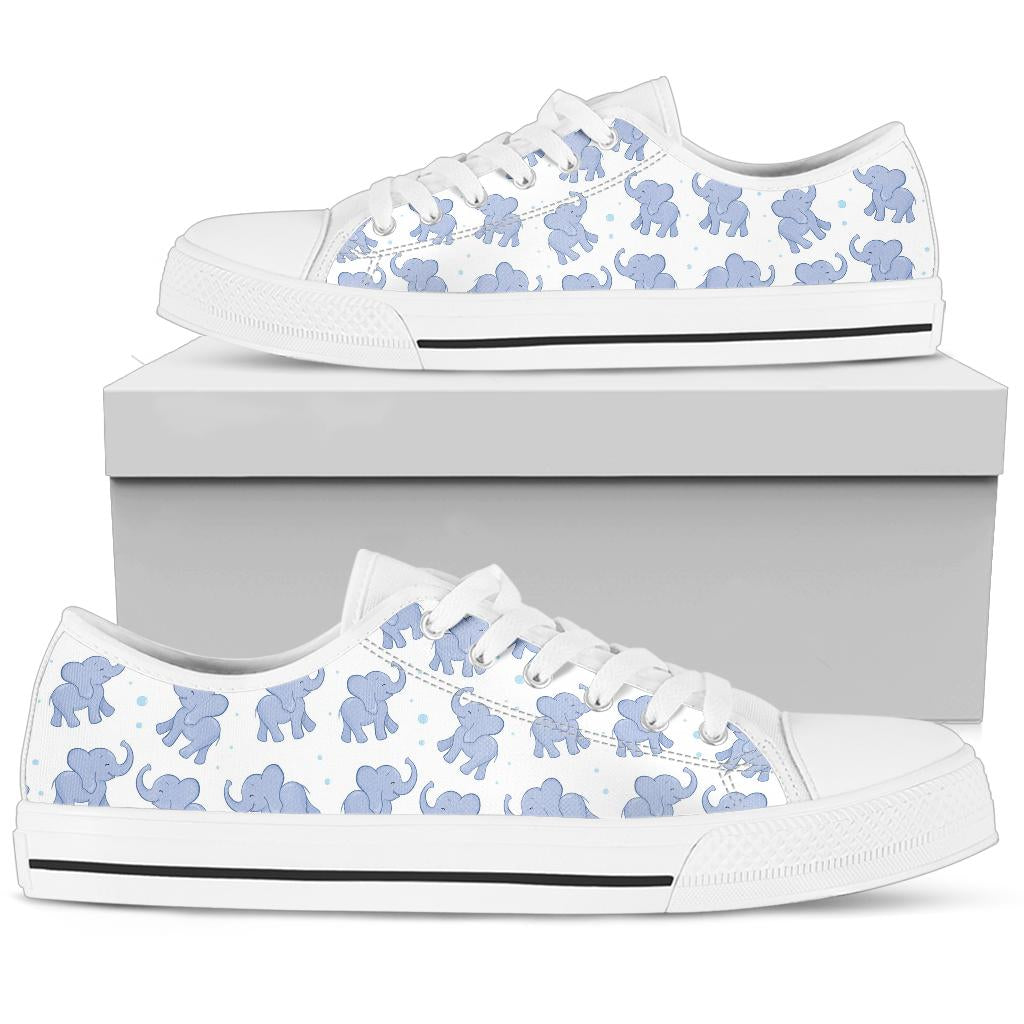 Happy Elephant Shoes