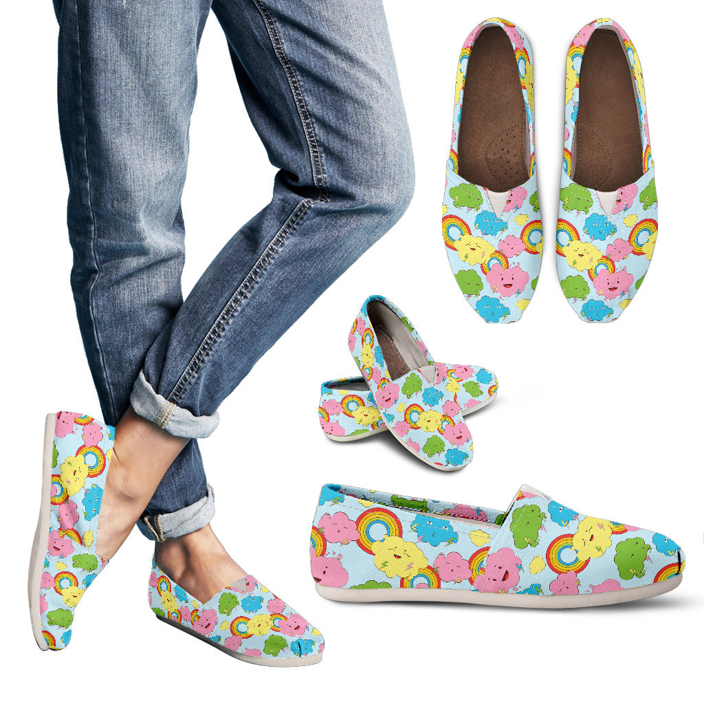 Baby Clouds Shoes