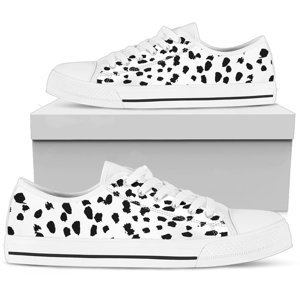 Dalmatian Shoes - New