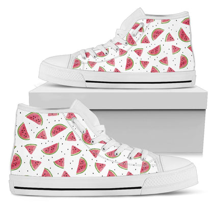 Kawaii Watermelon Shoes