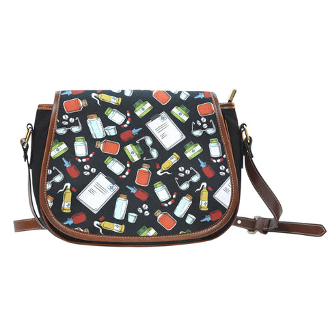 Saddle Bags