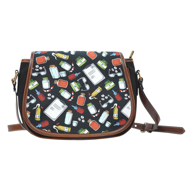 Saddle Bags