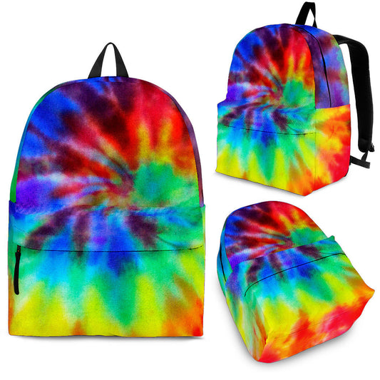 Tie Dye - Backpack