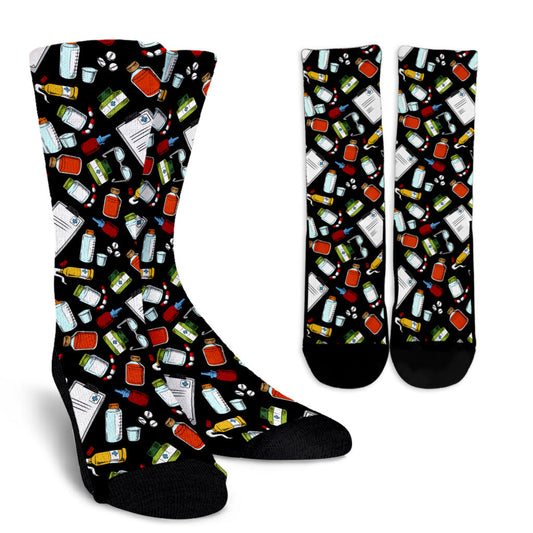 Pharmacist - Socks