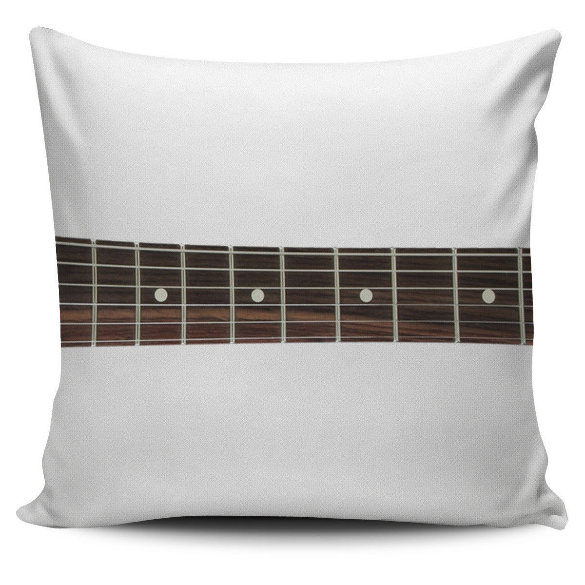 Fender Telecaster Guitar Pillow Covers