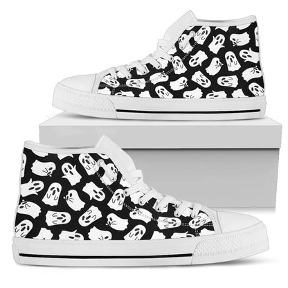 Black Ghost Shoes