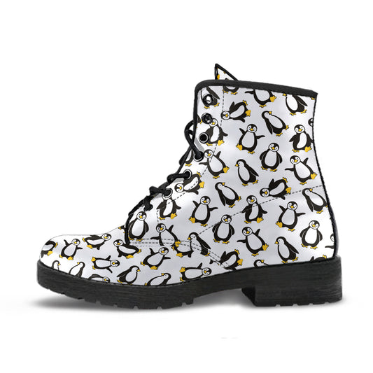 Penguin Fall Boots