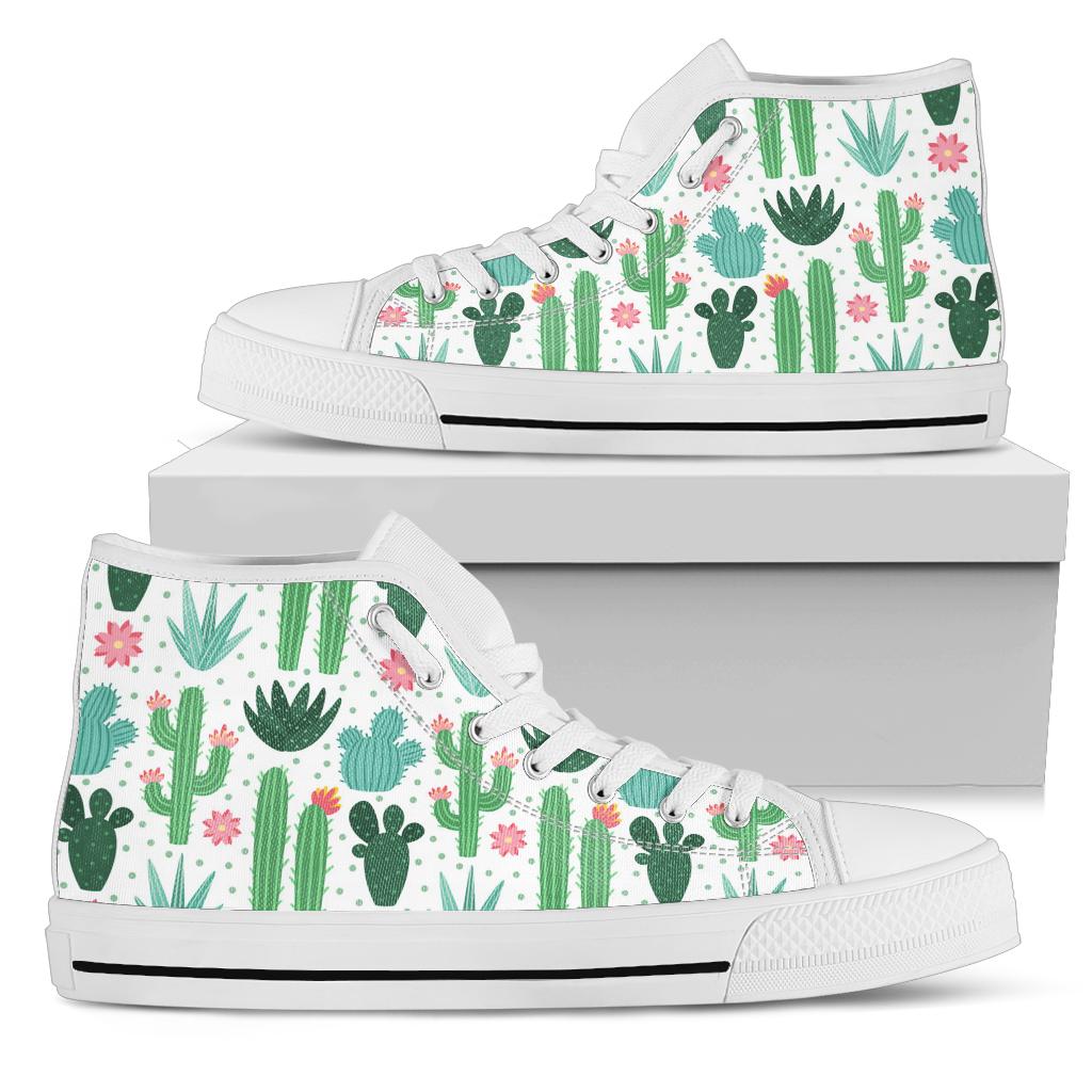 Cactus Shoes