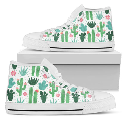 Cactus Shoes
