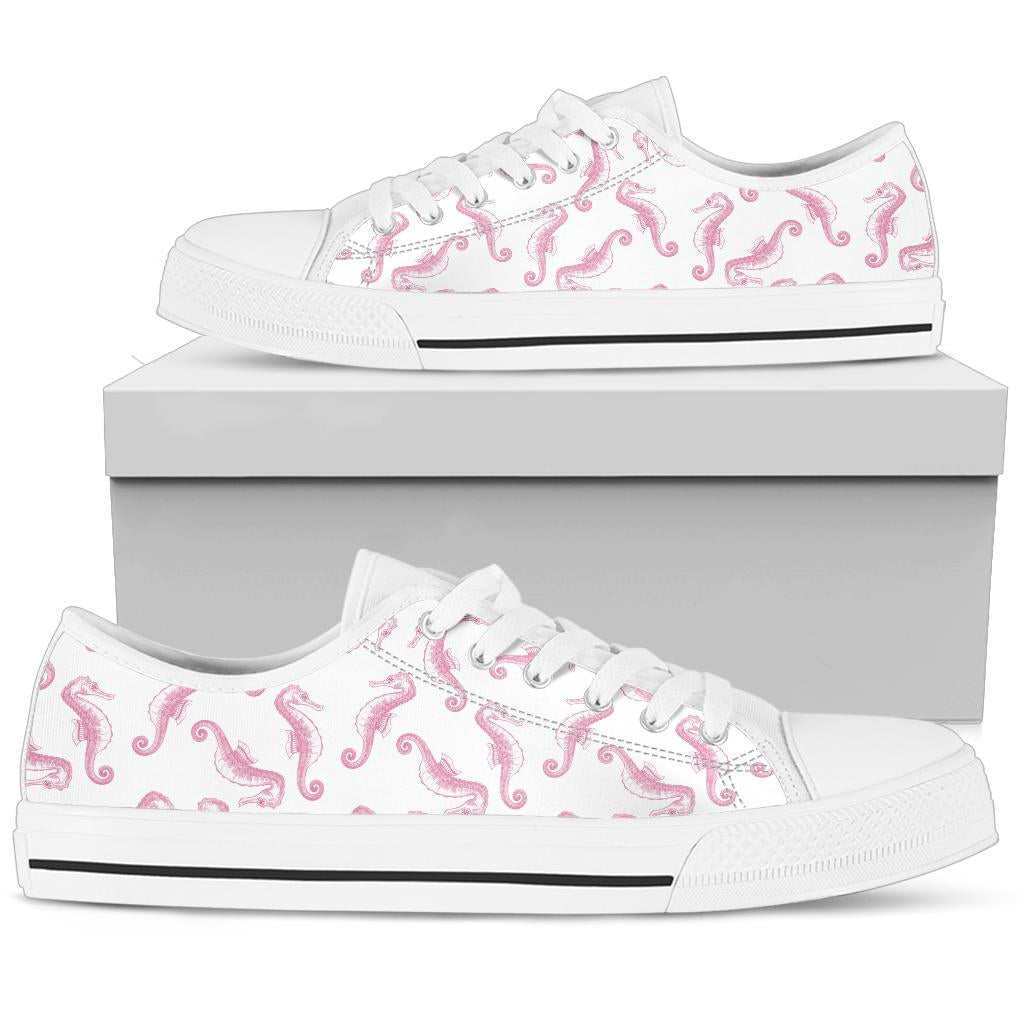 Seahorse Shoes