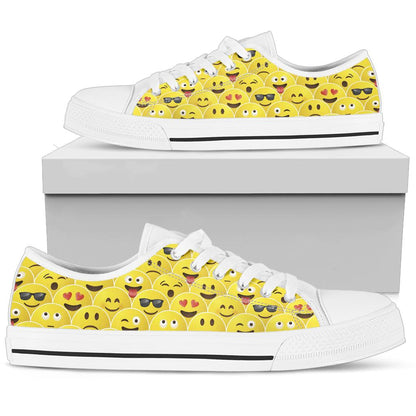 Emoji Shoes
