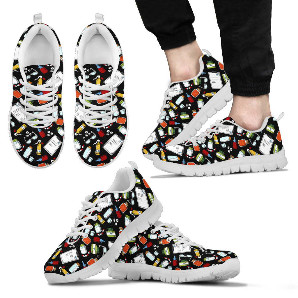 Pharmacist - Sneakers