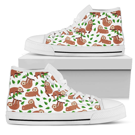 Sloth Shoes