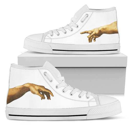 Gods Hand