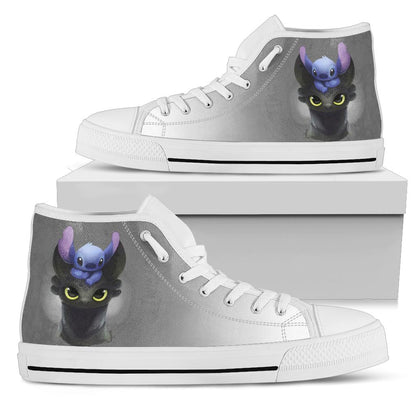Toothless Shoes