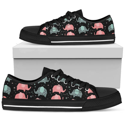 Elephant Shoes
