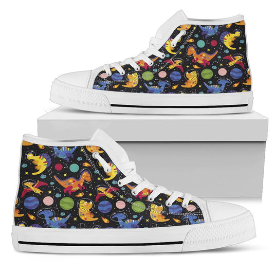 Dinosaur Universe Shoes