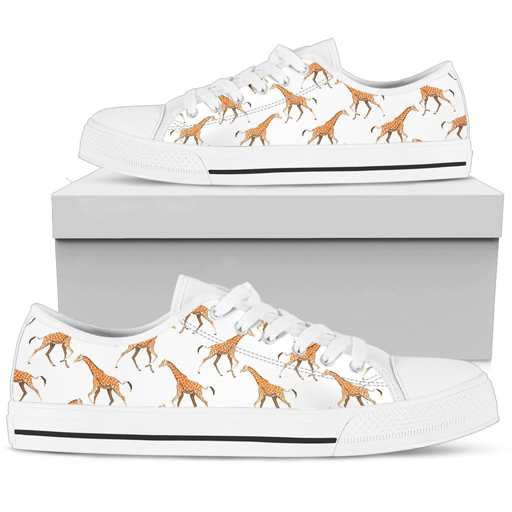 Cool Giraffe Shoes