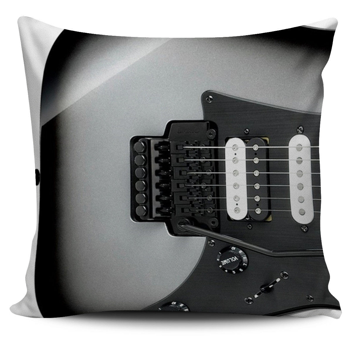 Ibanez RG Guitar Pillow Covers