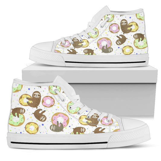 Sloth Shoes Womens