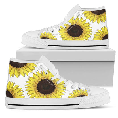 Sunflower Shoes