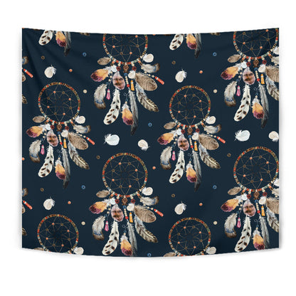 Dream Catchers Wall Tapestry