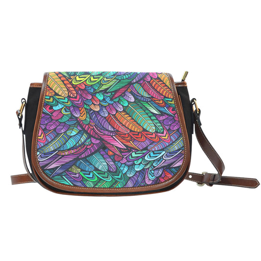 Saddle Bag