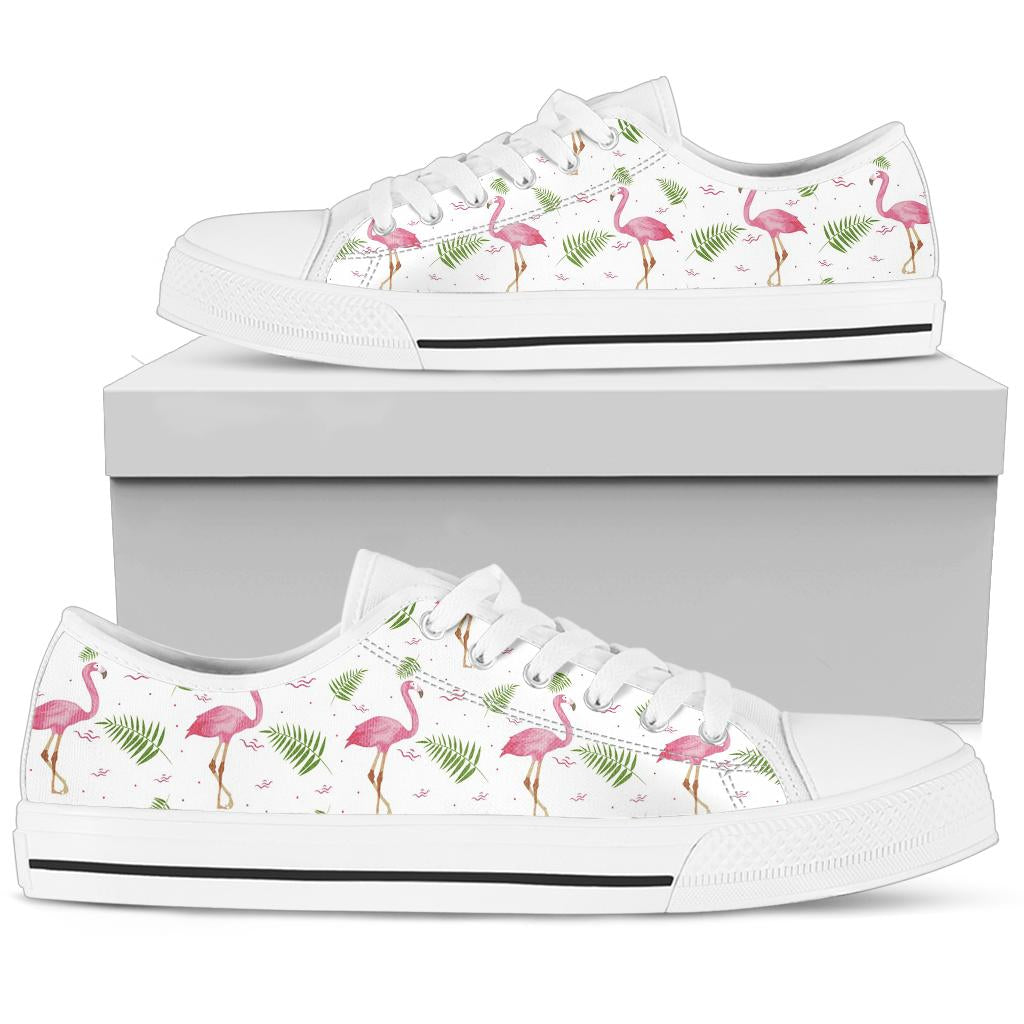 Cutw Flamingo Low Top Shoes