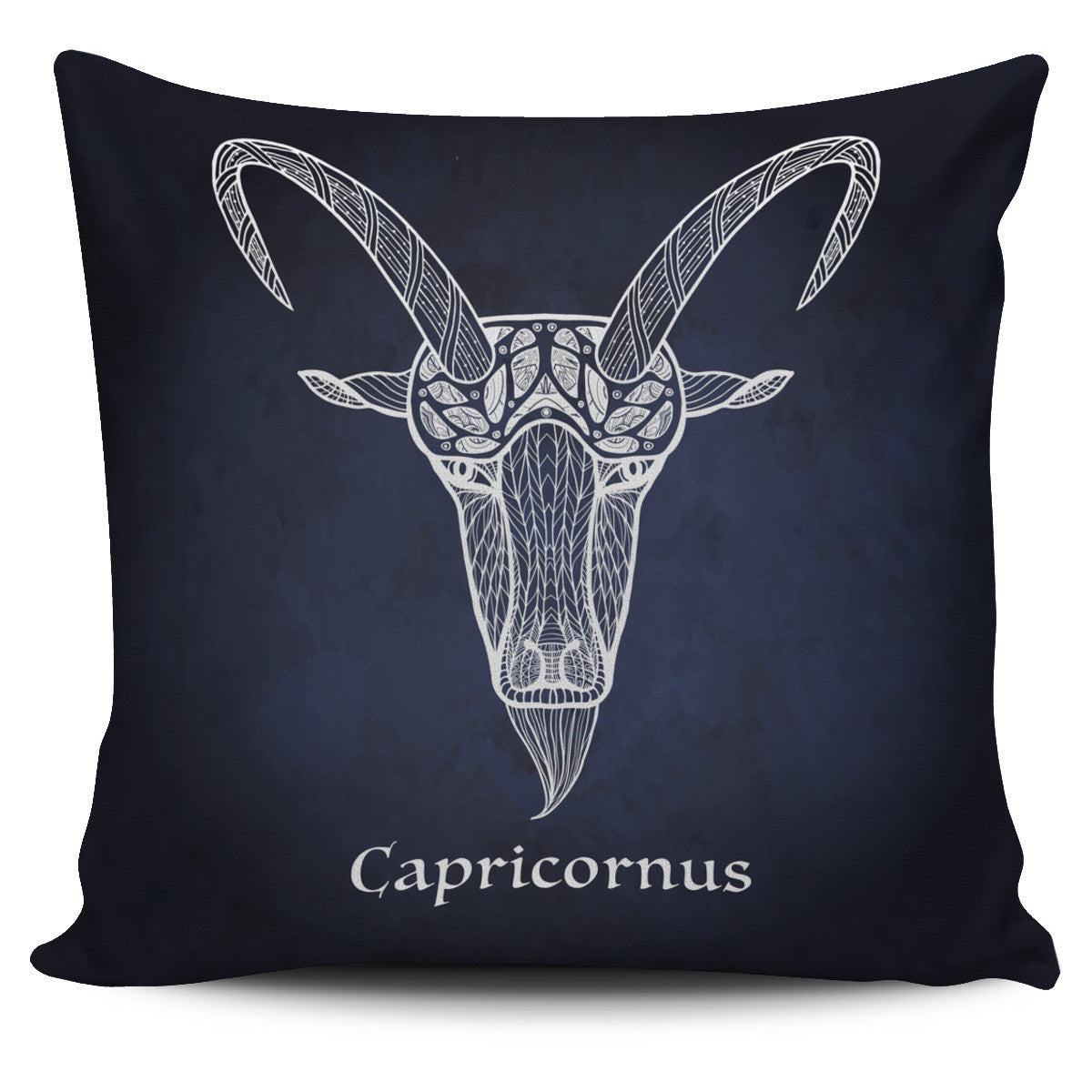 Capricornus Pillow Cover