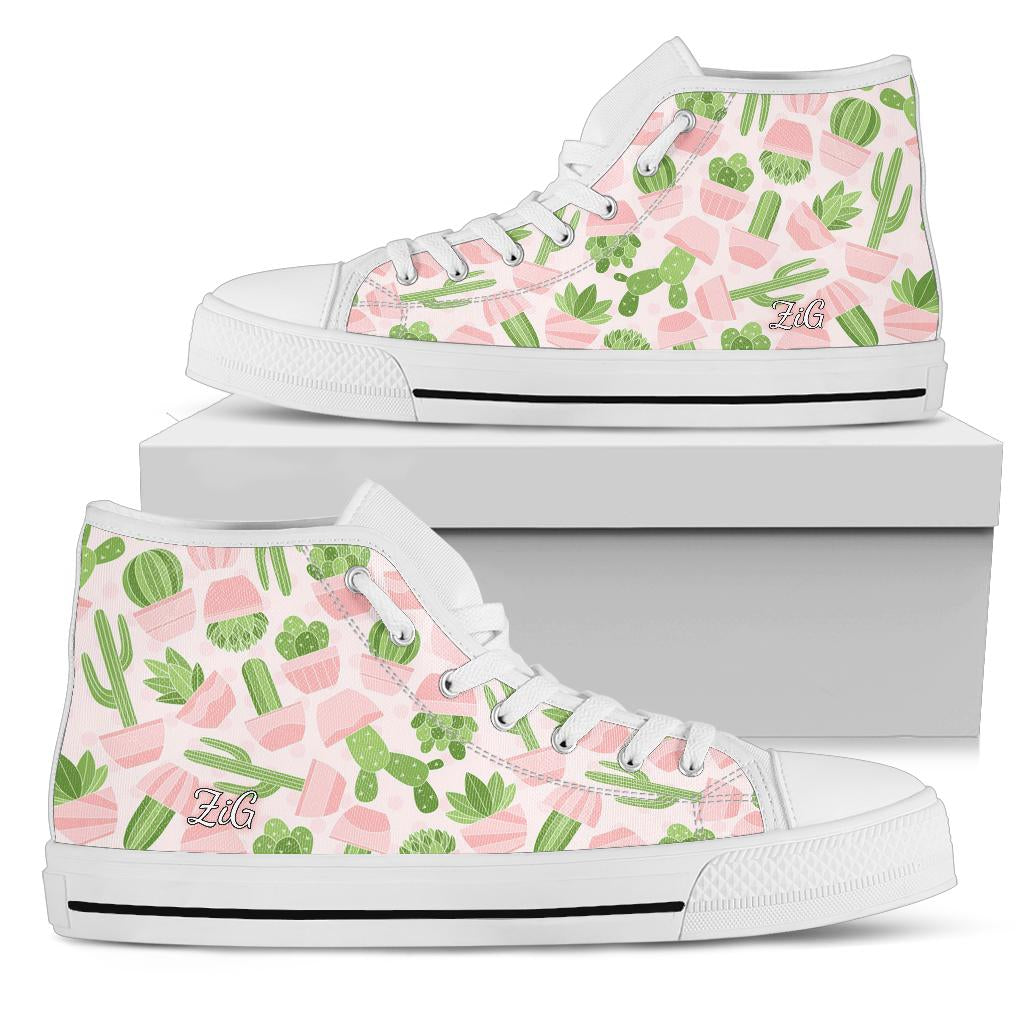 ZiG Cactus Shoes