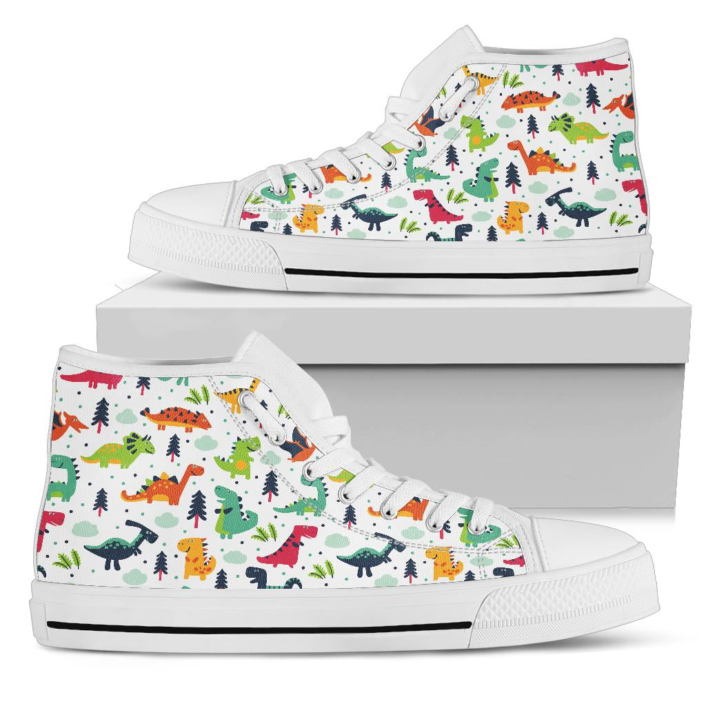 Cute Dinosaur Shoes