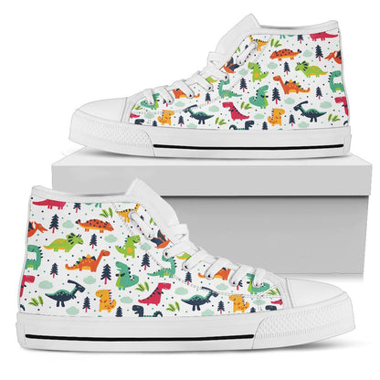 Cute Dinosaur Shoes