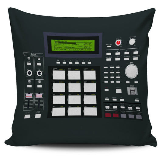 MPC Pillow Covers