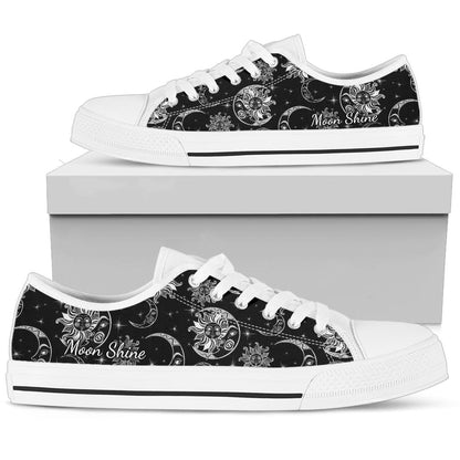 Moon Shine Shoes