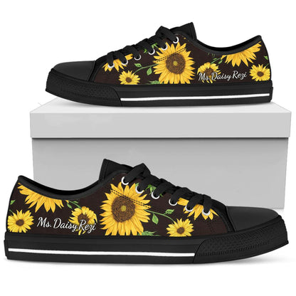 Daisy Rezi Shoes