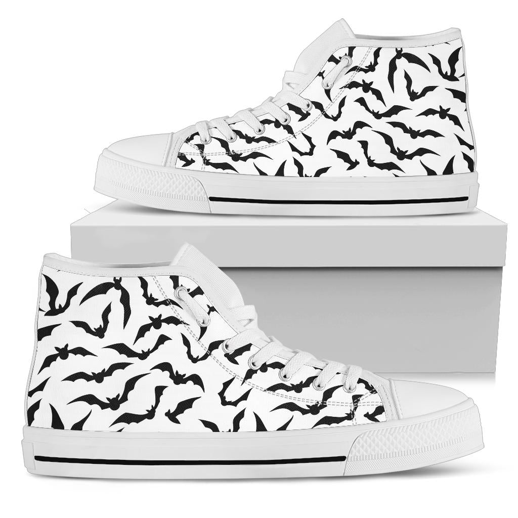Spooky Bats Shoes