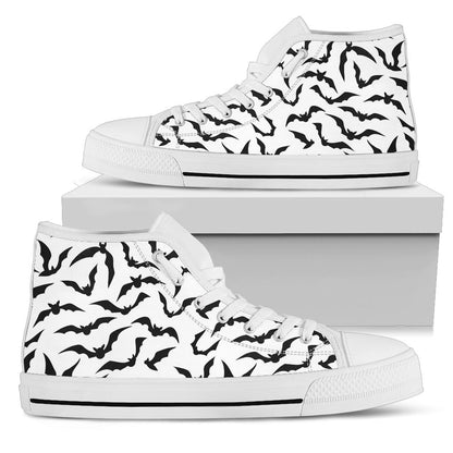 Spooky Bats Shoes