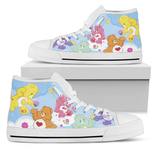 Care bears shoes