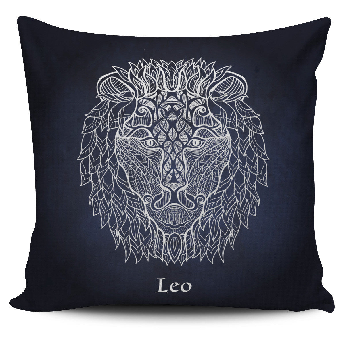 Leo Pillow Cover