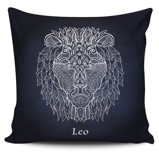 Leo Pillow Cover
