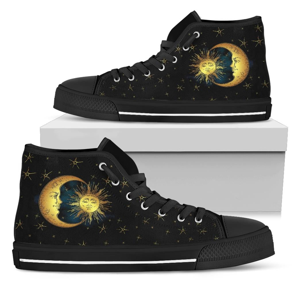 Celestial Symbols Shoes SFK