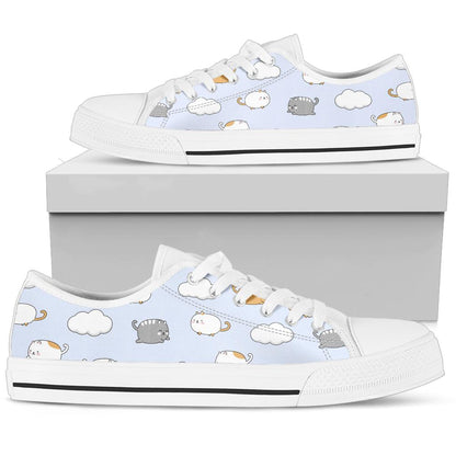 Flying Cat Shoes