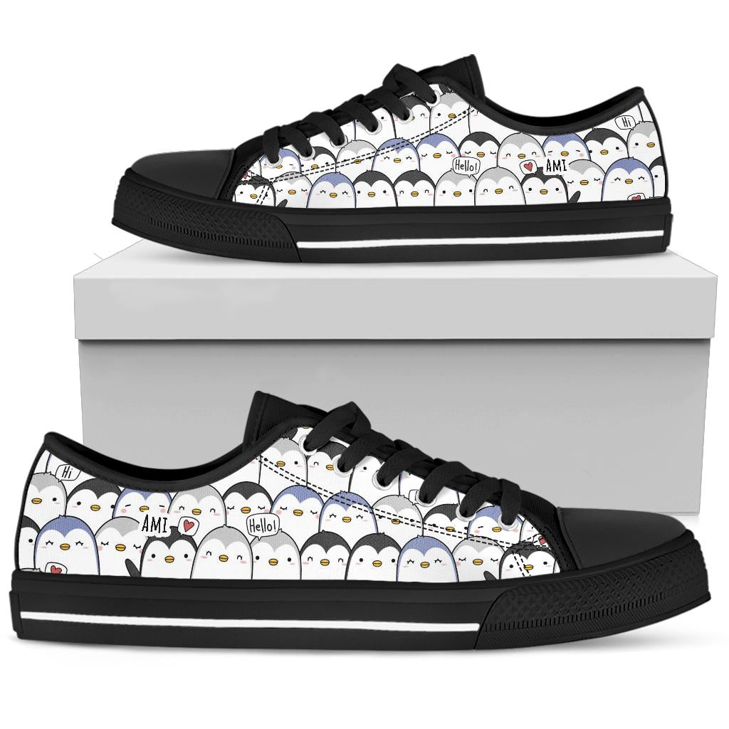 Penguin Ami Shoes