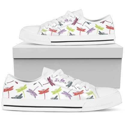 Dragonfly Shoes