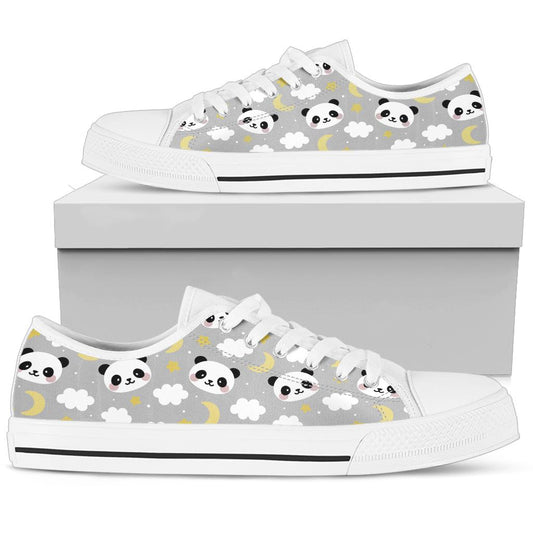 Panda Shoes