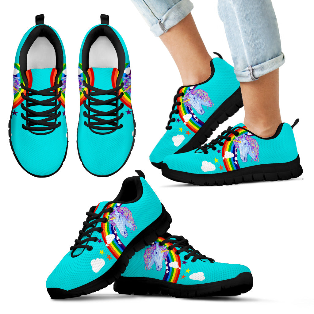 Unicorn - Sneakers