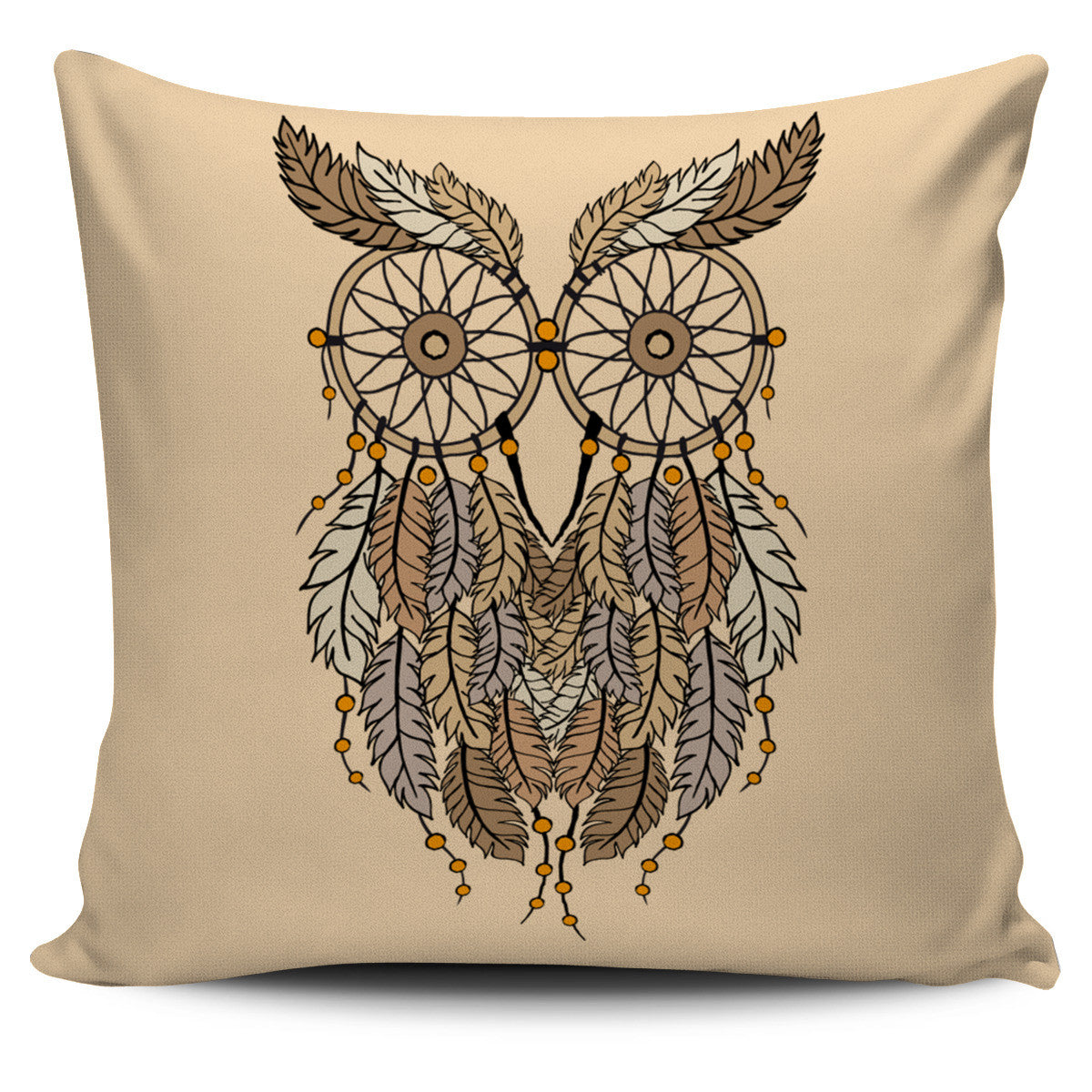 PINK ELEPHANT PILLOW COVERS