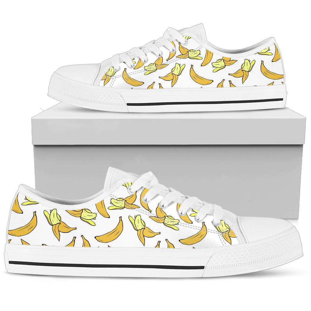 Banana Shoes